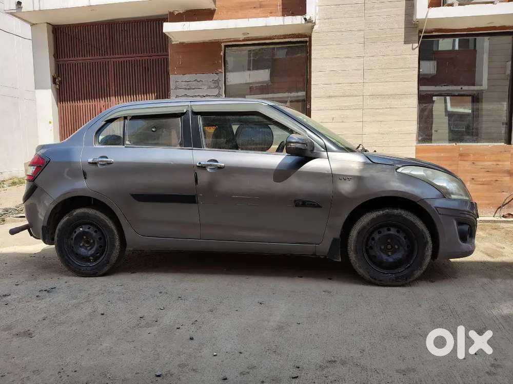 Maruti Suzuki Swift Dzire 2014 Vxi