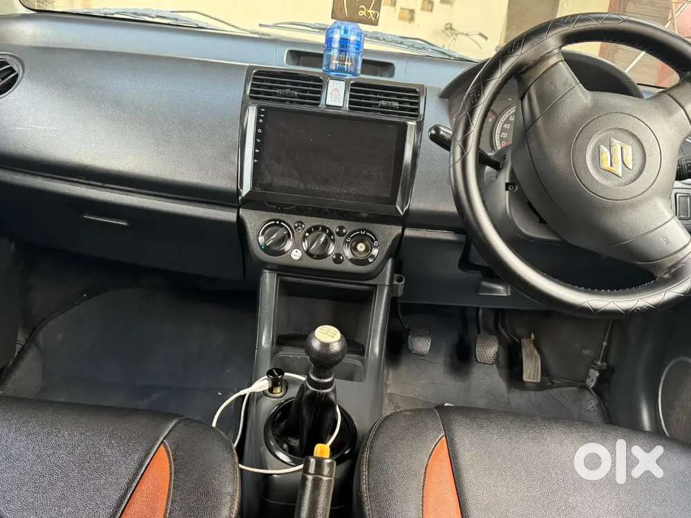 Swift Maruti 2006 Model Manual Petrol Car