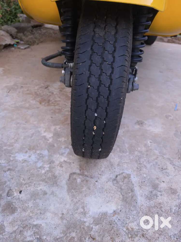 Bajaj Auto
