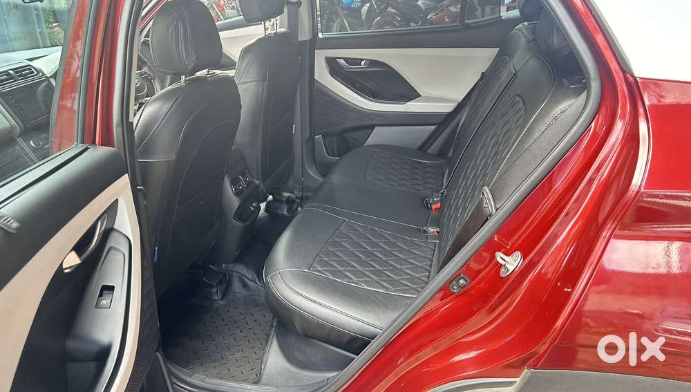 Hyundai Creta 1.5 Sx, 2021, Petrol