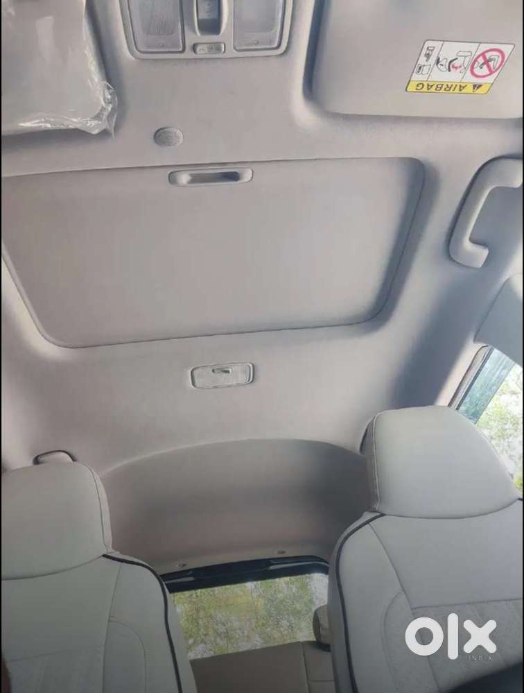 Hyundai Exter Sx (o) Connect 1.2 Mt, 2024, Petrol