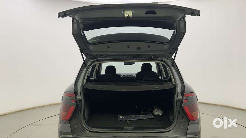 Hyundai Creta Sx 1.5 Diesel, 2022, Diesel