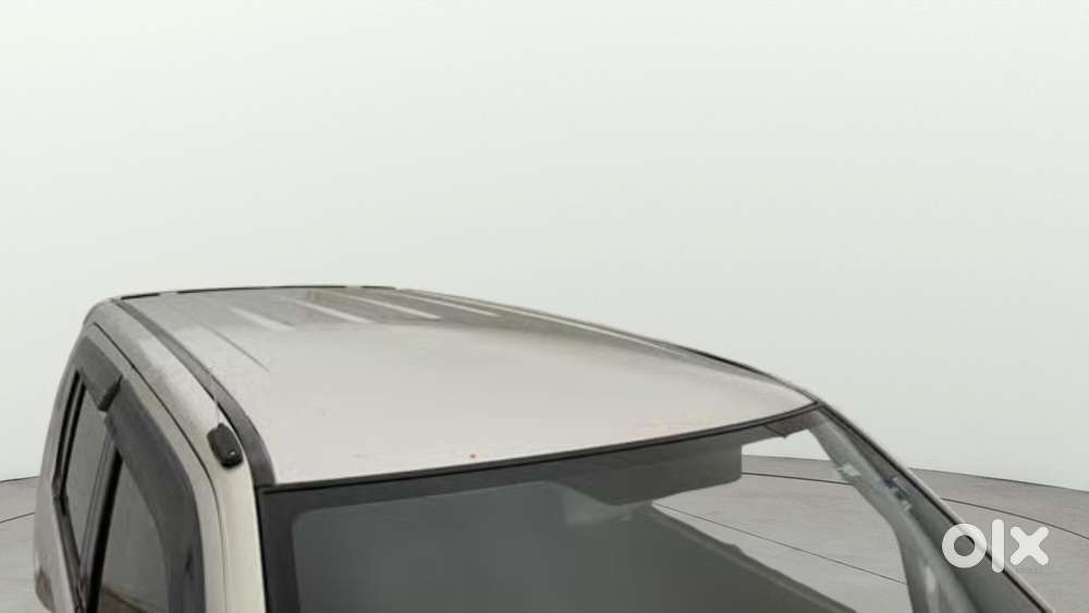 Maruti Suzuki Wagon R Stingray Vxi, 2014, Petrol