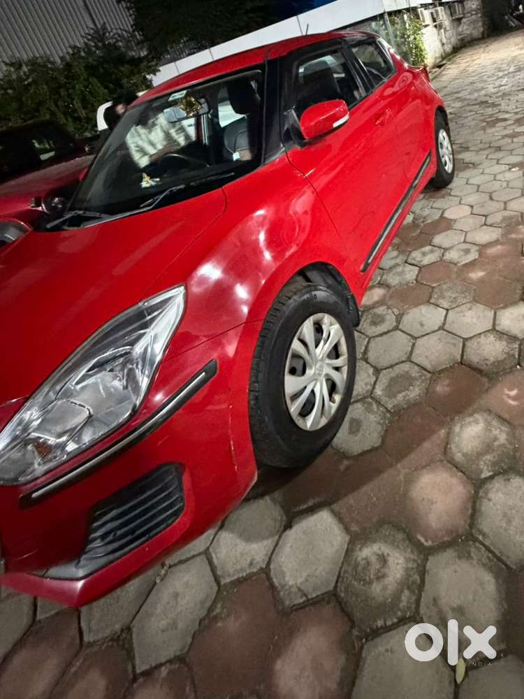 Maruti Suzuki New-gen Swift 2018 Petrol 45000 Km Driven 2019 Jan Reg