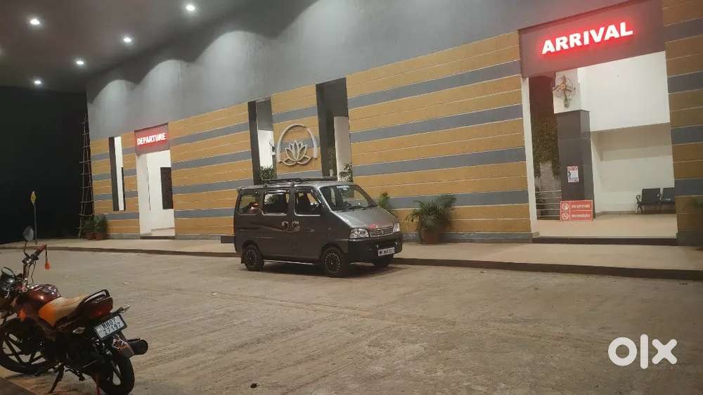 Maruti Suzuki Eeco 2023