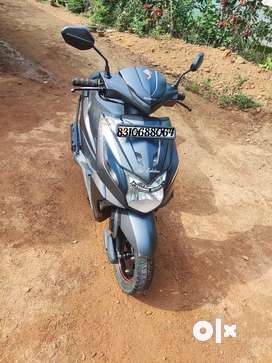 Olx scooty shop dio