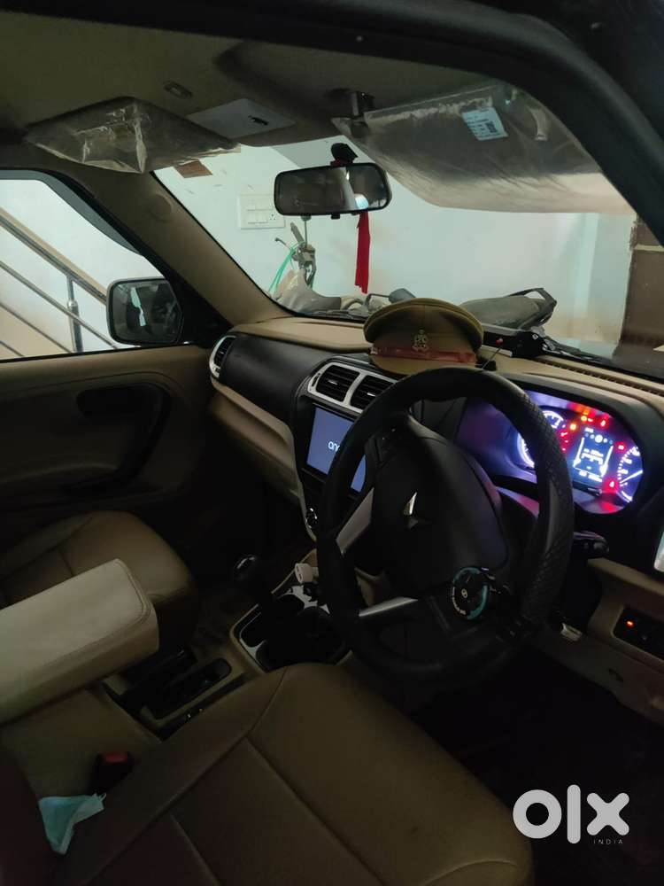 Mahindra Bolero Neo N8, 2025, Diesel
