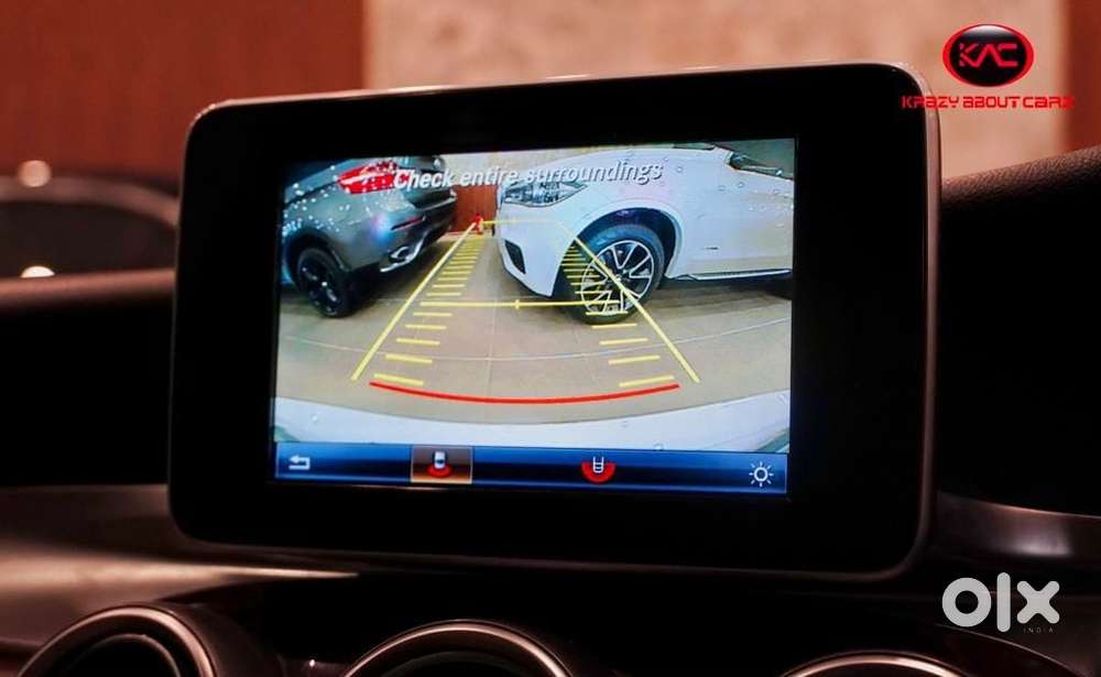 Mercedes-benz C Class Prime 200, 2016, Petrol