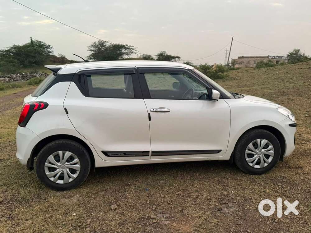 Maruti Suzuki Swift 2022/12