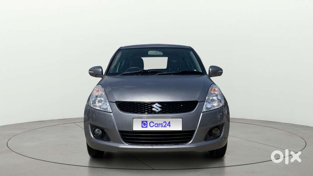 Maruti Suzuki Swift Vdi, 2013, Diesel