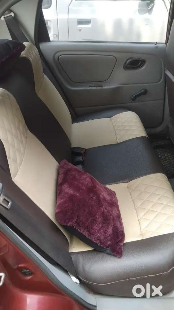 Maruti Suzuki Alto K10 2012 Petrol Manual