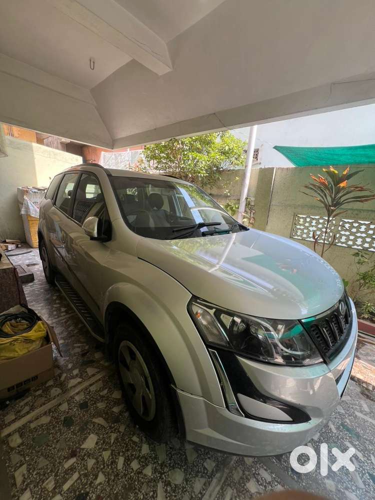 Mahindra Xuv500 W6 2wd, 2016, Diesel