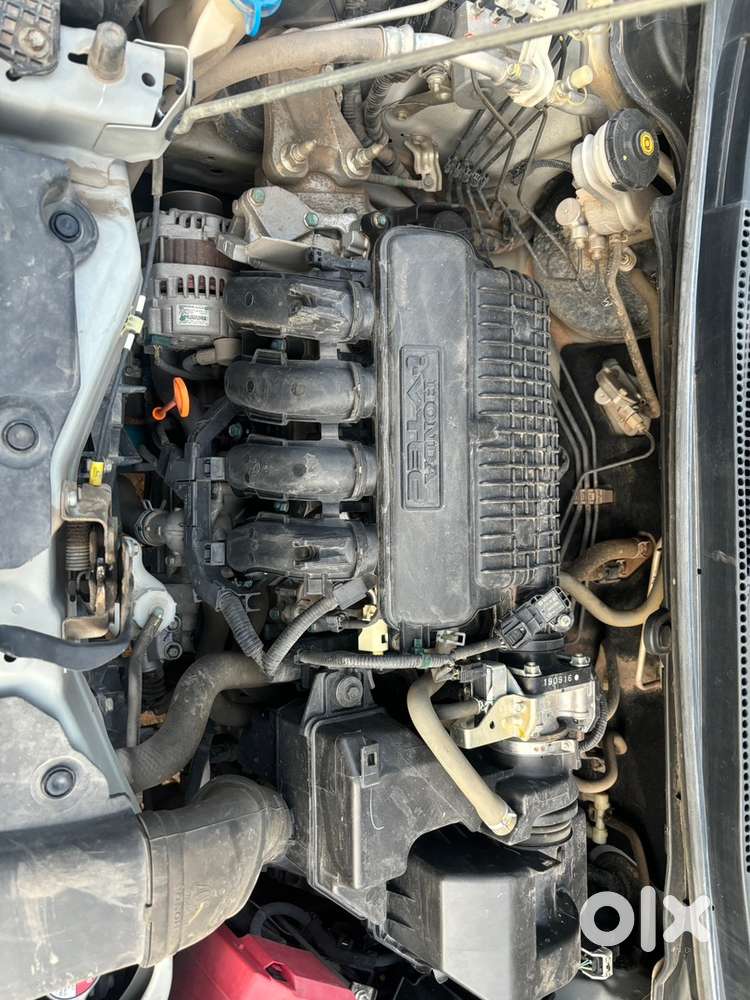 Honda Wr-v 2019 Petrol 45000 Km Driven