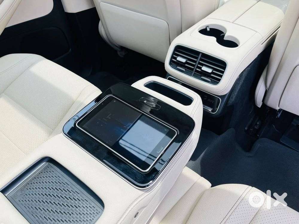 Mercedes-benz Gls 400d 4matic, 2022, Diesel
