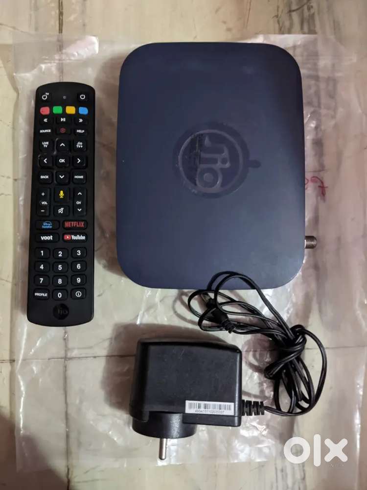 Airfiber Jio Wifi Set Top Box Airfiber Jio Setup Box And Broadband