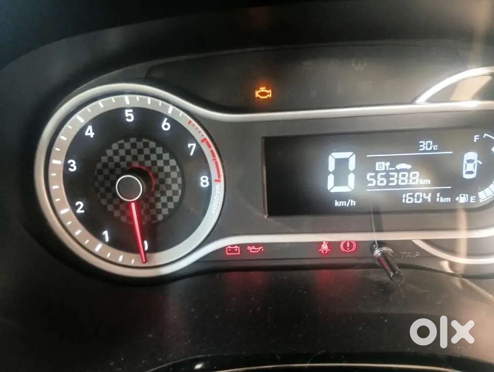 Hyundai Grand I10 Nios 2022