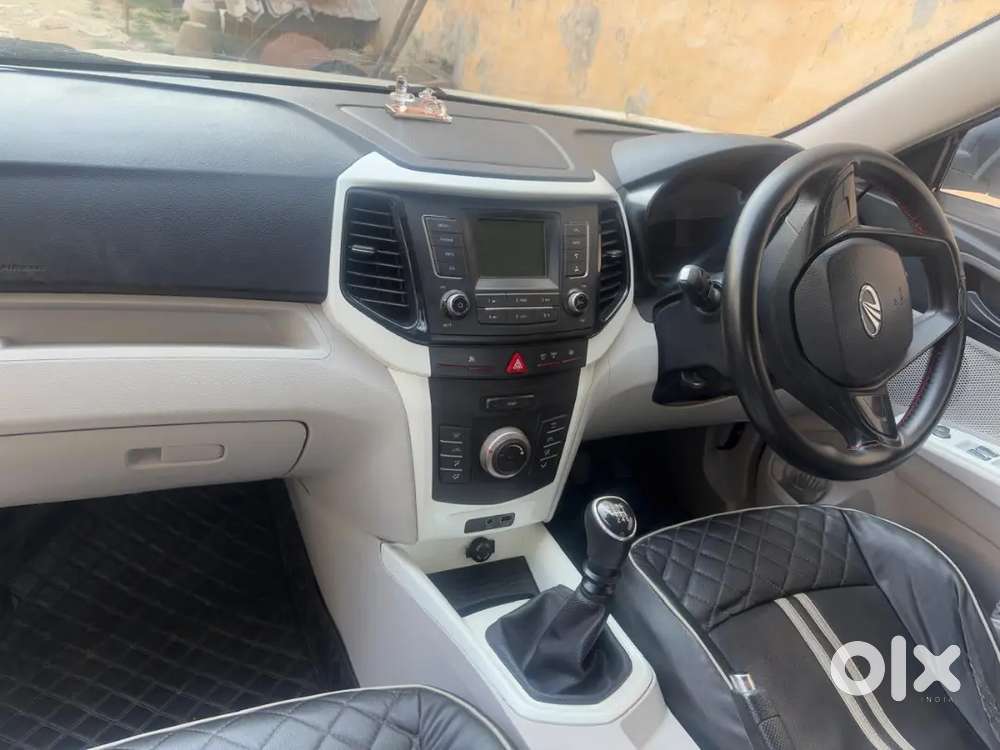 Mahindra Xuv300 Turbosport 2020 Diesel