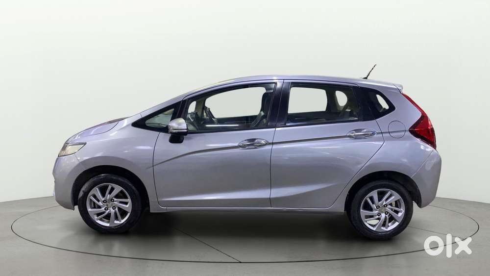 Honda Jazz Vx Cvt, 2018, Petrol