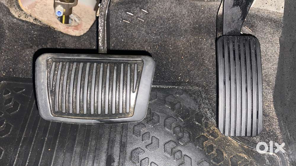 Hyundai Verna 1.6 Sx Crdi At, 2017, Diesel