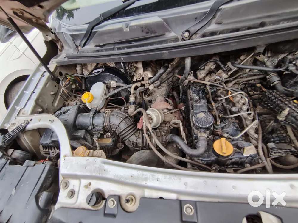 Mahindra Tuv Diesel 2018