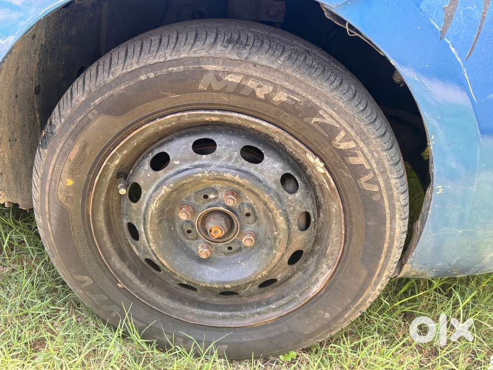 Tata Indica Vista 2012 Diesel Good Condition