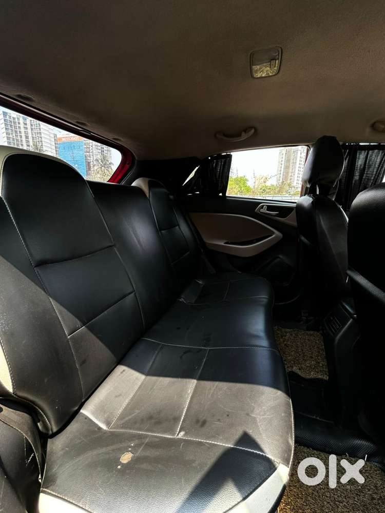 Hyundai I20 Diesel Magna Era, 2015, Diesel