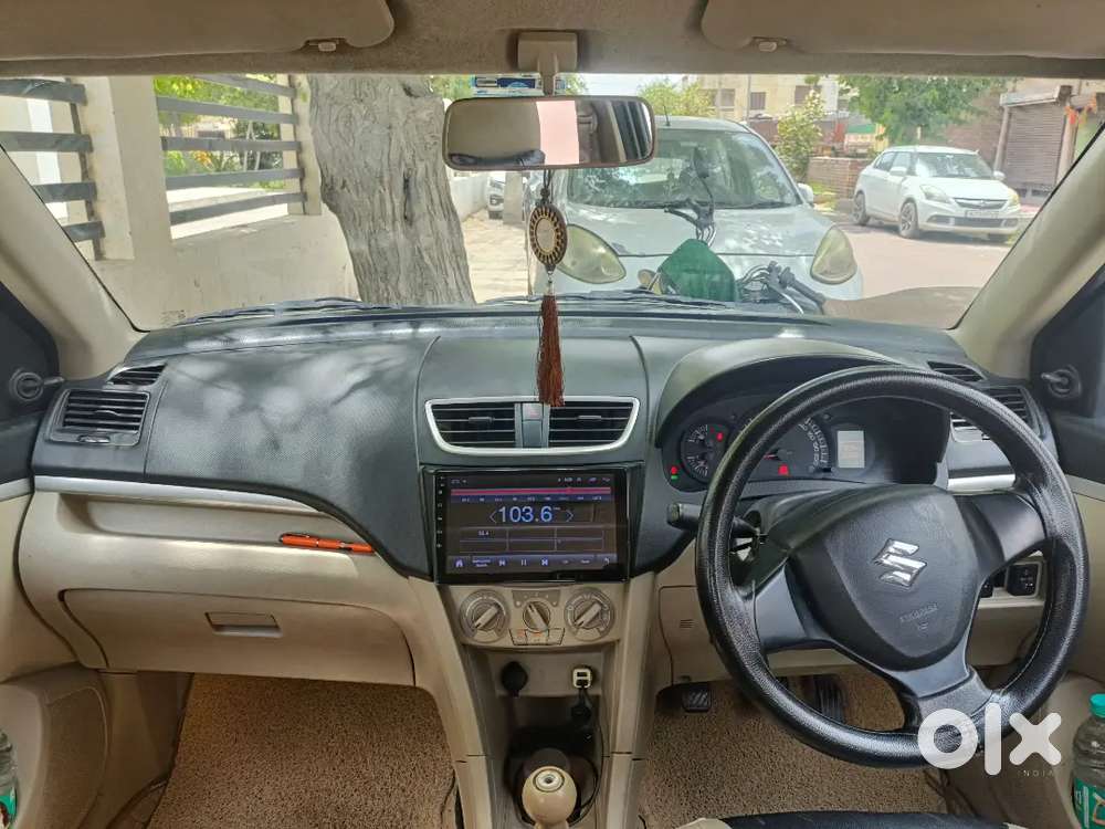 Maruti Suzuki Dzire 2019 Car