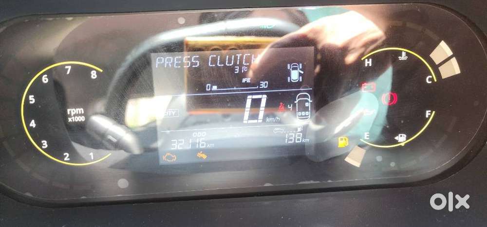 Tata Nexon Creative 1.5  Revotorq Diesel 6mt Dt, 2025, Diesel