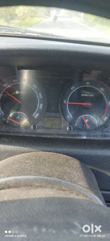 Tata Indica V2 Xeta 2014