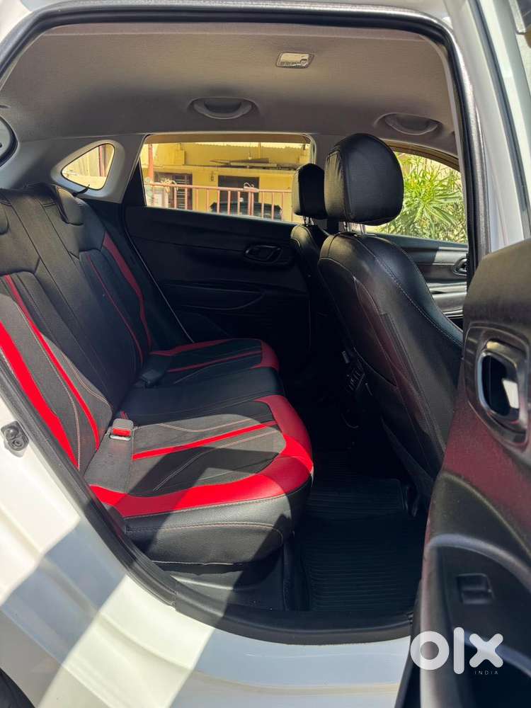 Hyundai I20 Magna 1.2 Mt, 2022, Petrol