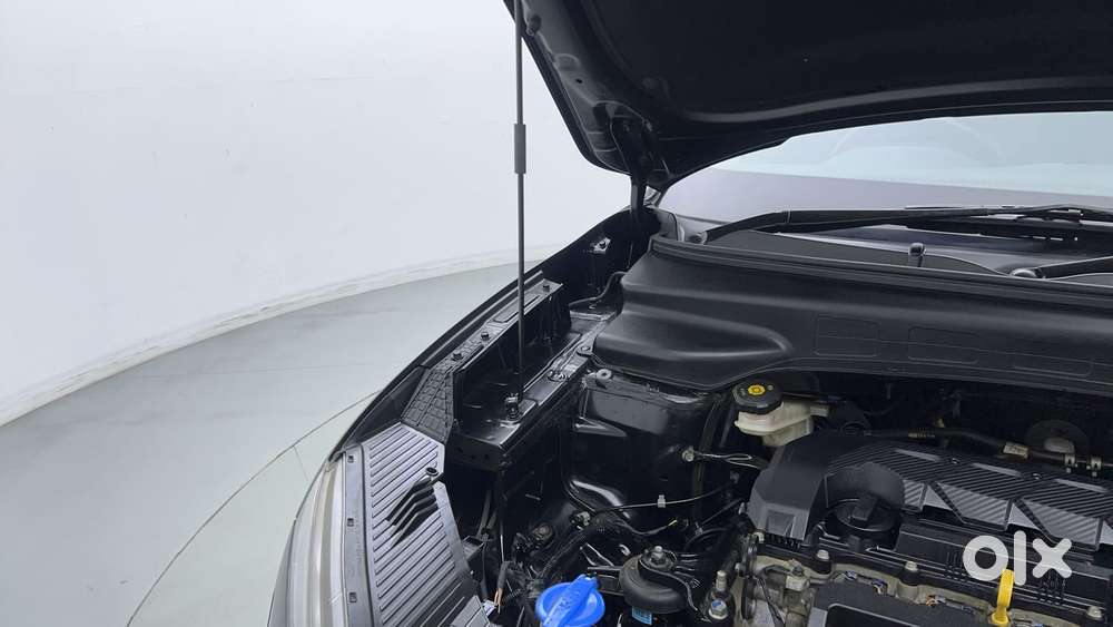 Hyundai Creta Sx (o) 1.5 Petrol Cvt Knight, 2022, Petrol