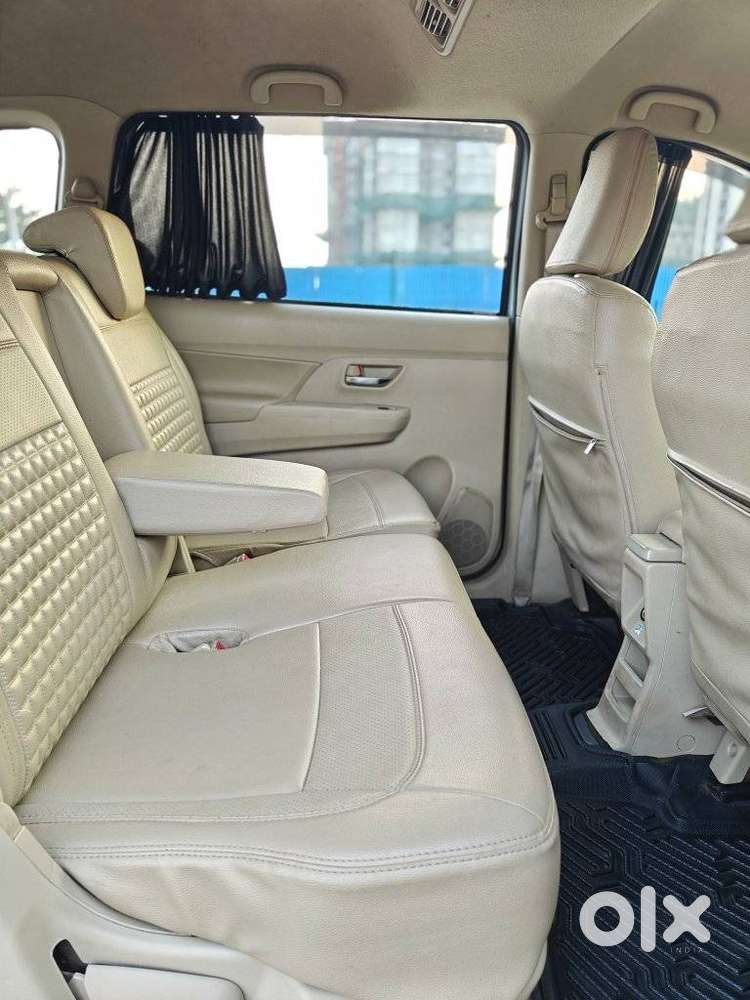 Maruti Suzuki Ertiga Zxi (o) Cng [ ], 2023, Cng & Hybrids