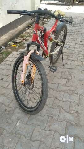 Gear cycle price below 3000 olx hotsell