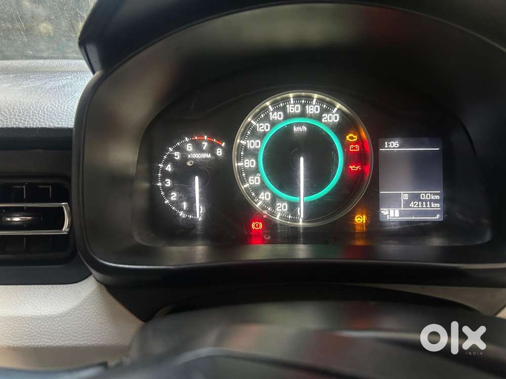  For Sale – Maruti Suzuki Ignis 2019 (assam Registered)