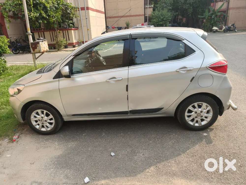 Tata Tiago Xz 2017