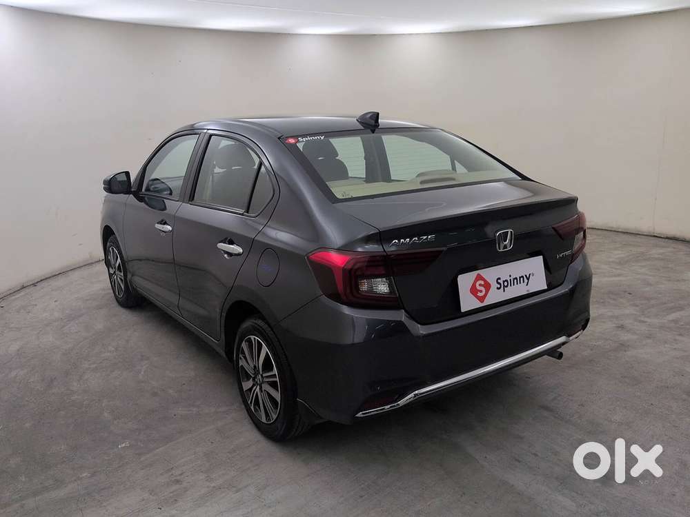Honda Amaze Vx 1.2 Petrol Mt, 2023, Petrol