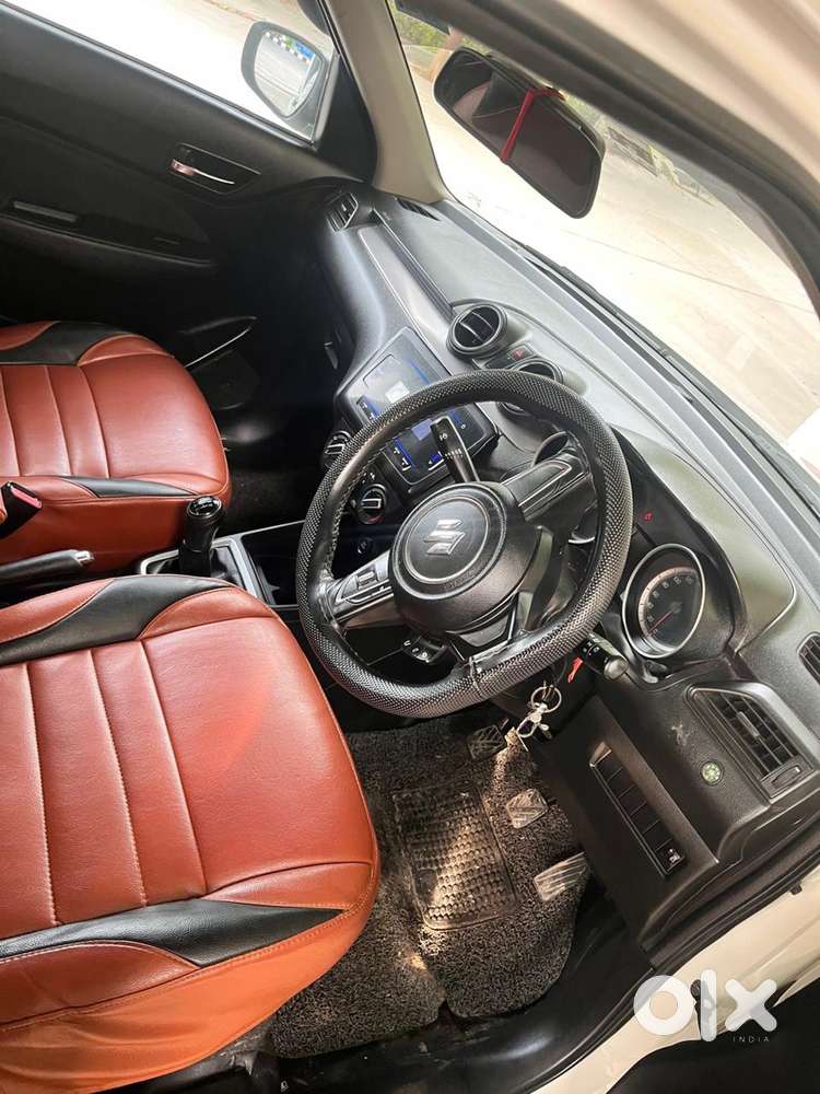 Maruti Suzuki Swift 2023 Cng & Hybrids Well Maintained