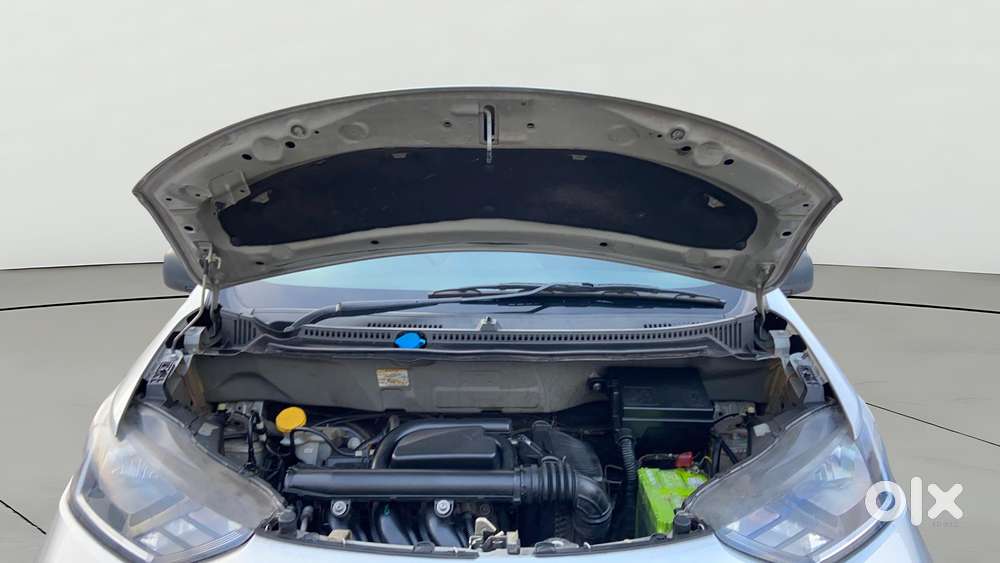 Datsun Redigo 0.8 T, 2020, Petrol