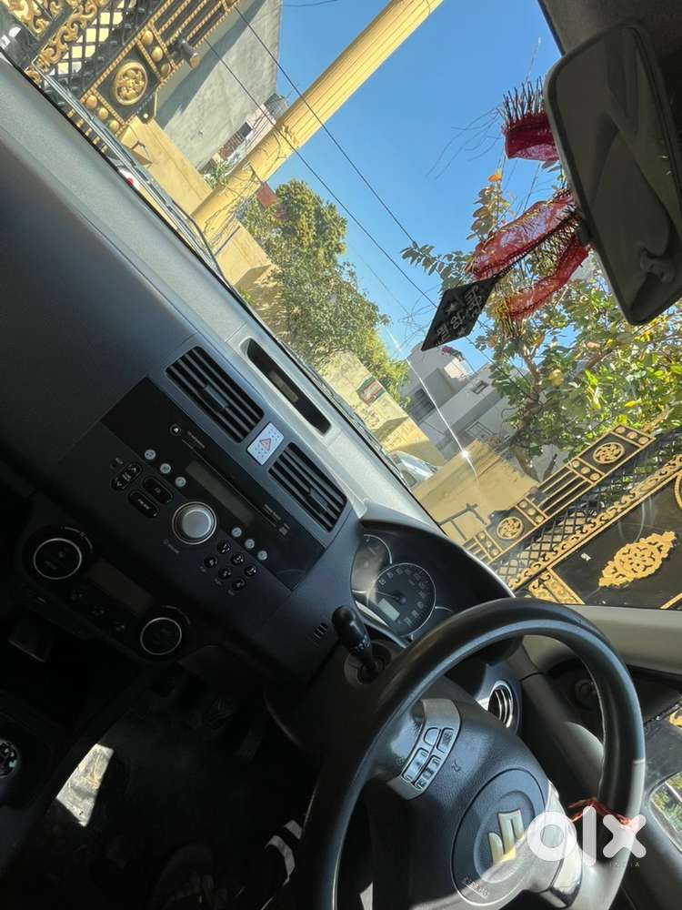 2011 Maruti Suzuki Dzire
