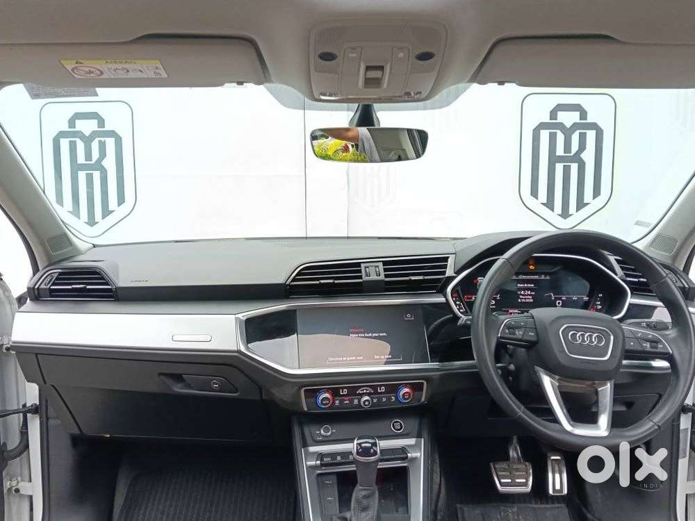Audi Q3 40 Tfsi Premium Plus, 2025, Petrol
