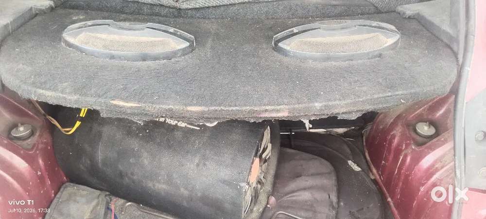 Renault Kwid 2016 Petrol Good Condition