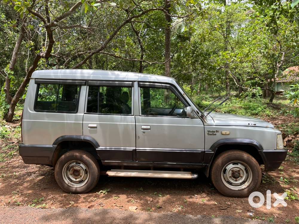 Tata Sumo Victa 2009 Diesel 3rd Owner