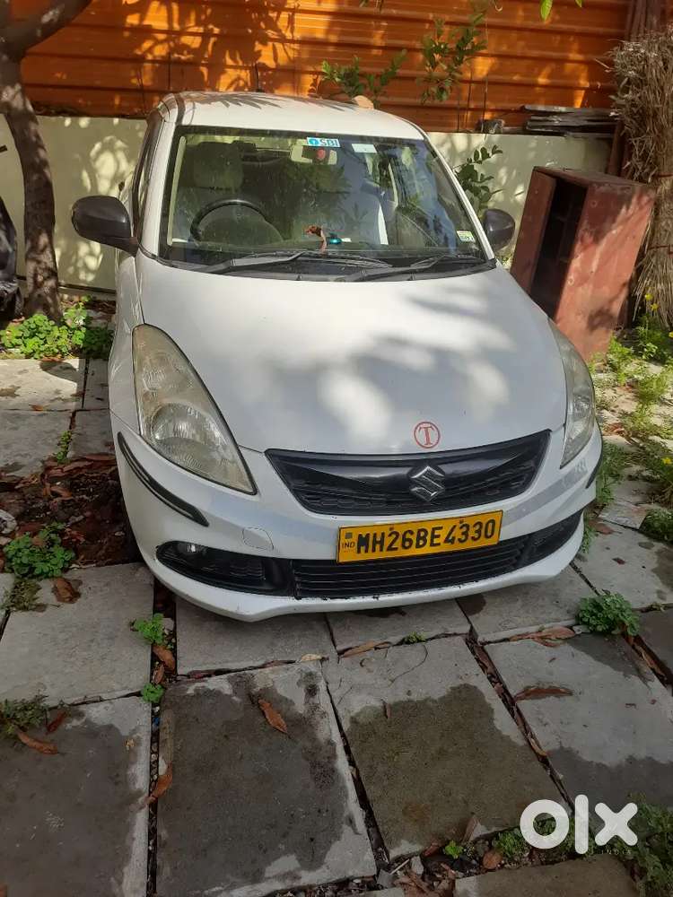 Maruti Suzuki Dzire Tour 2019