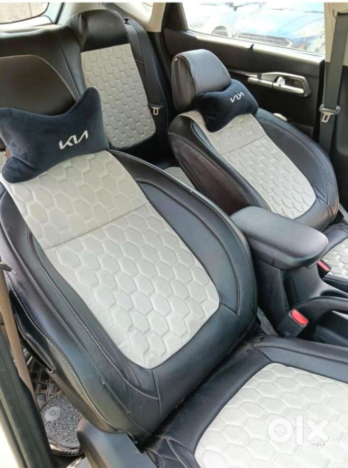 Kia Seltos 1.5 Htk+, 2022, Petrol
