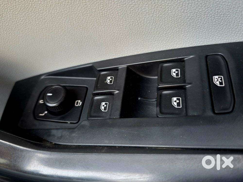 Skoda Kushaq 1.5 Tsi Style Dsg, 2022, Petrol