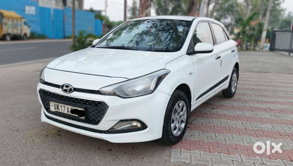 Hyundai I20 Magna Plus, 2015, Diesel