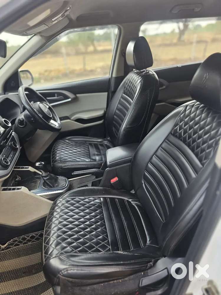 Kia Carens Diesel 2024 Manual