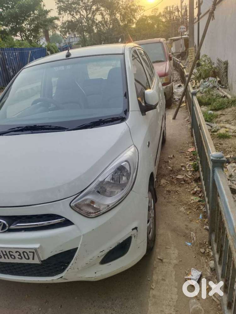 Hyundai I10 1.2 Kappa Magna, 2012, Petrol