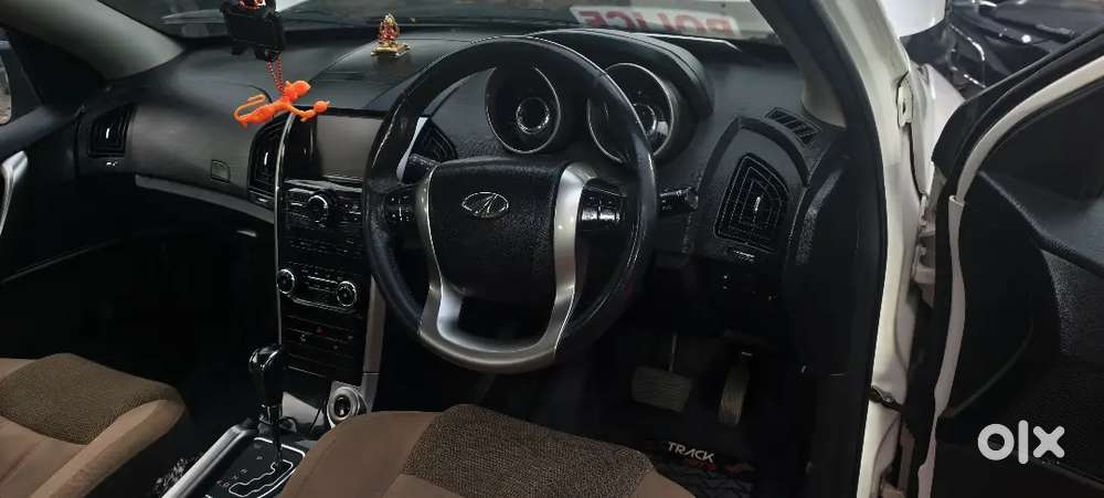 Mahindra Xuv500 (2021)