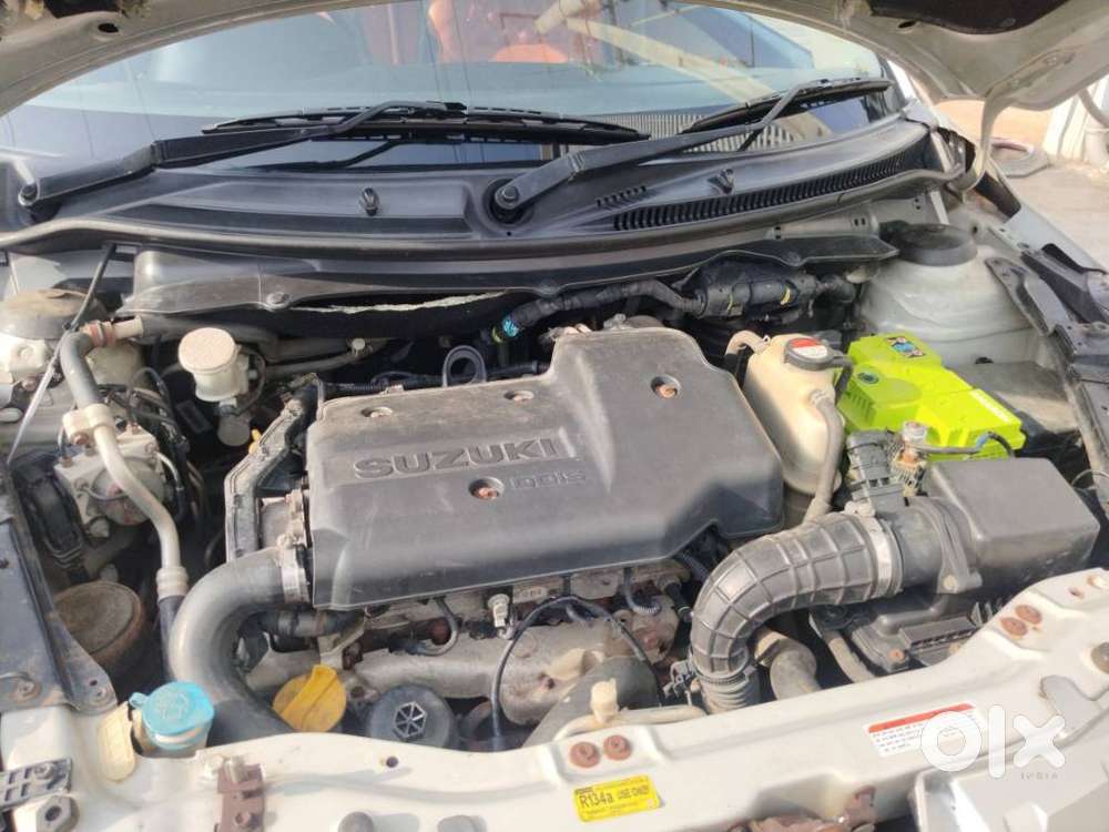 Maruti Suzuki Swift Dzire 2015-2017 Zdi, 2017, Diesel